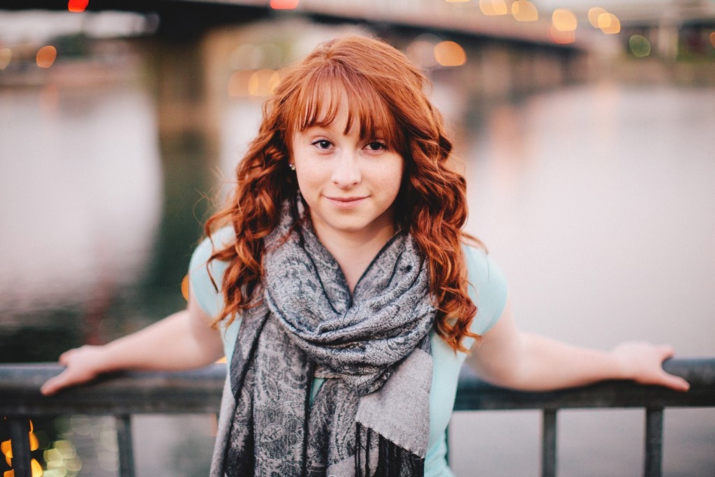 Nicole Gamble Waterfront