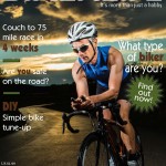 Biker Life - Magazine Cover