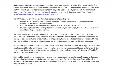 GVCC_Three Technology Primer Workshops in September-page-001
