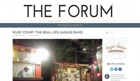 Kilby Court Forum picture